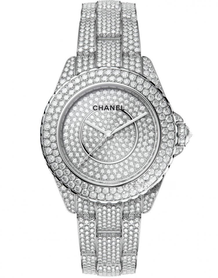 CHANEL H6159 J12