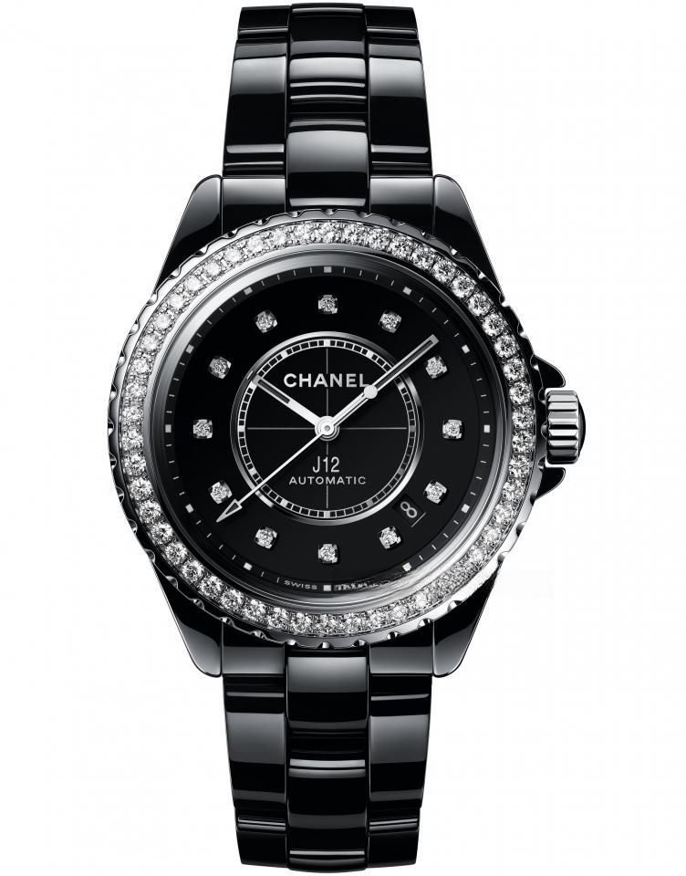 CHANEL H6526 J12