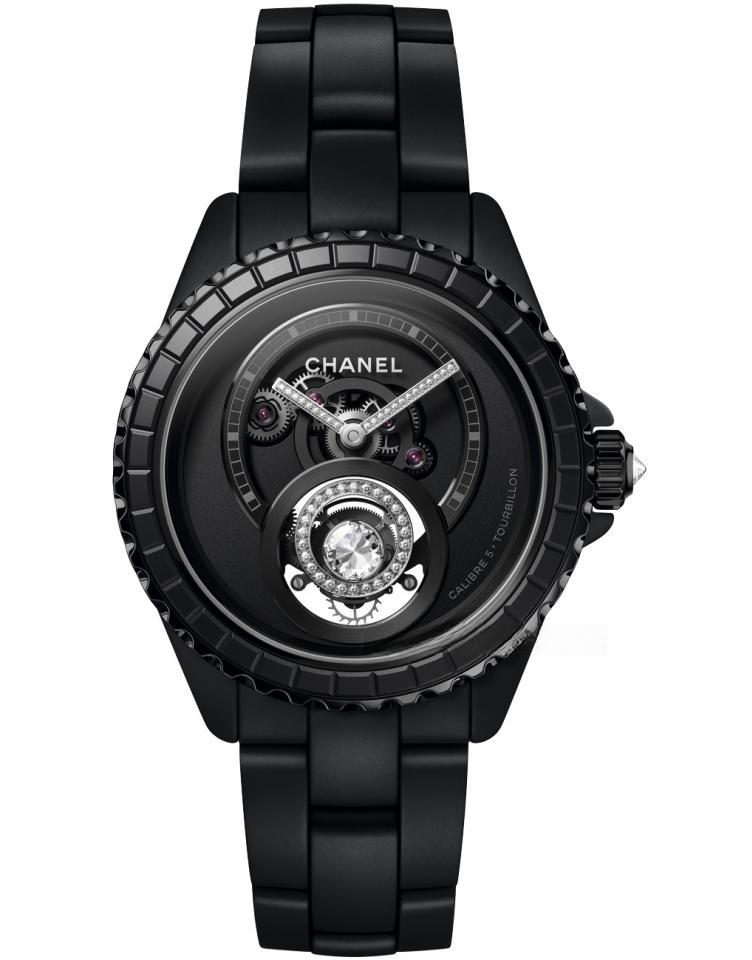 CHANEL H7380 J12