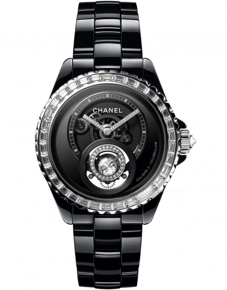 CHANEL H7381 J12