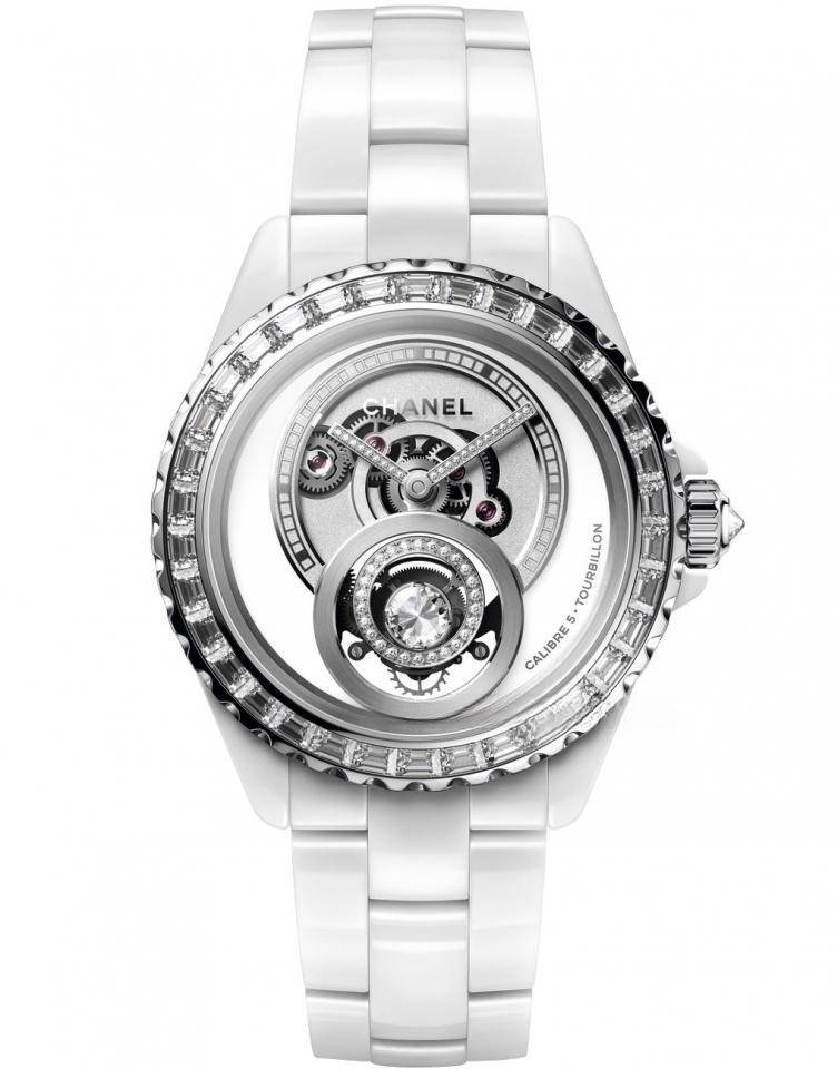 CHANEL H7951 J12