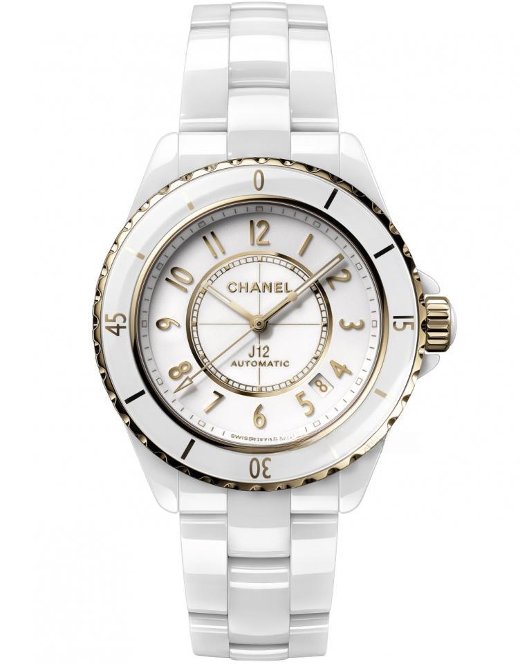 CHANEL H9540 J12