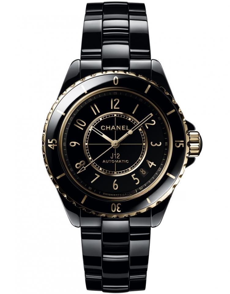 CHANEL H9541 J12