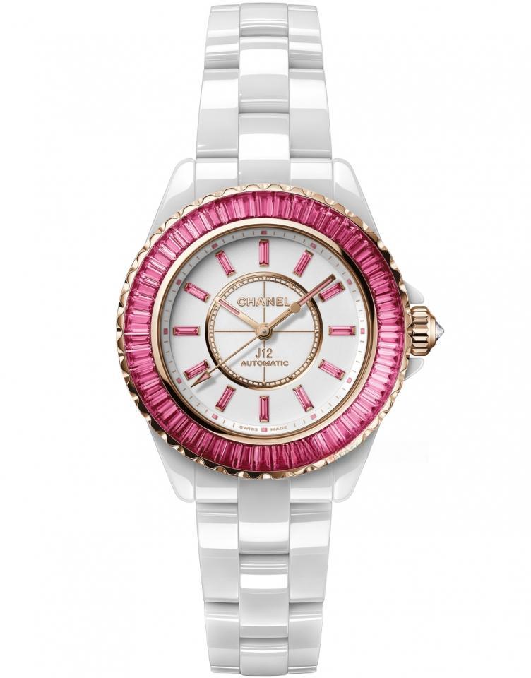 CHANEL H9866 J12