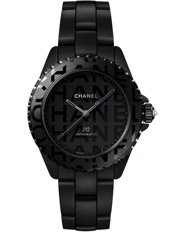 CHANEL H7692 J12