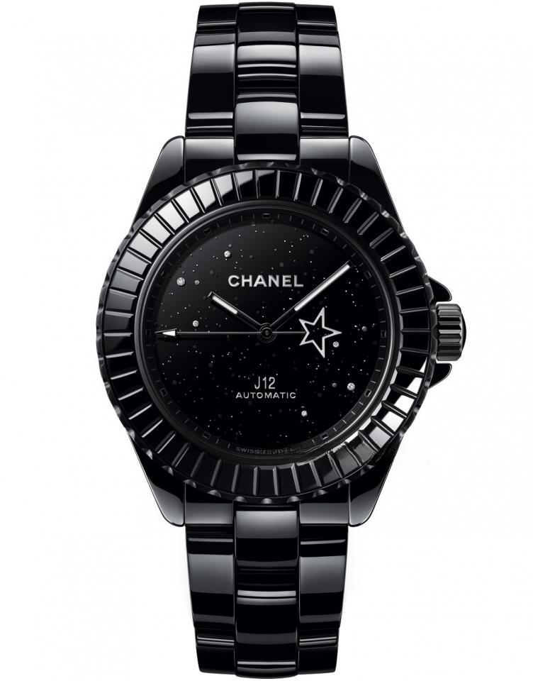 CHANEL H7989 J12