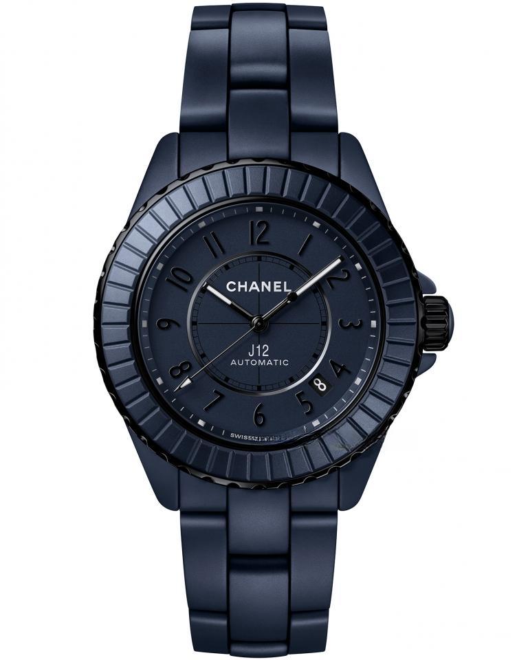 CHANEL H9632 J12