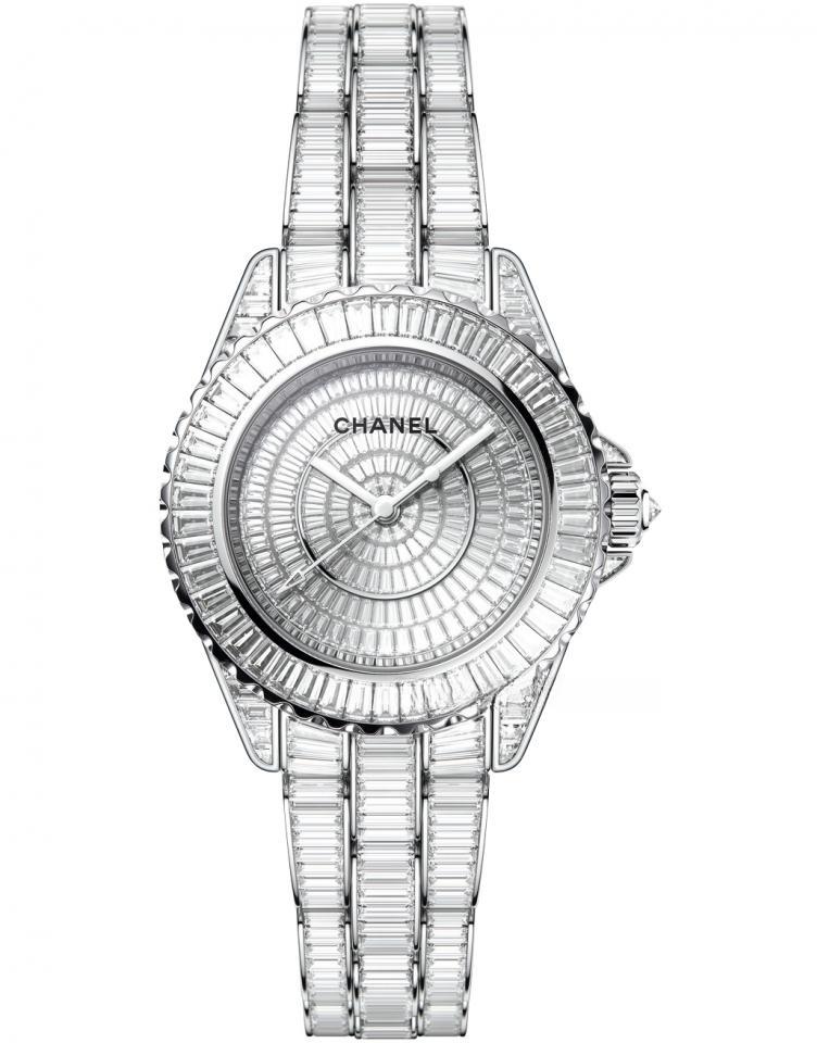 CHANEL H7429 J12