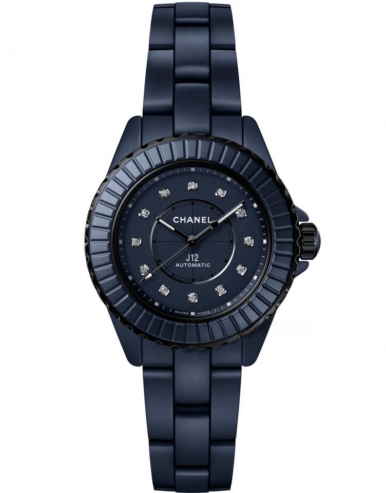 CHANEL H9657 J12