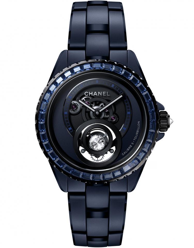 CHANEL H10334 J12