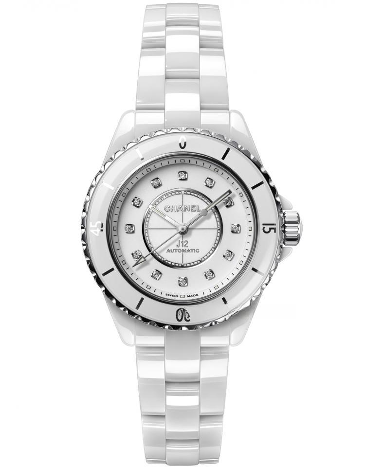 CHANEL H9742 J12