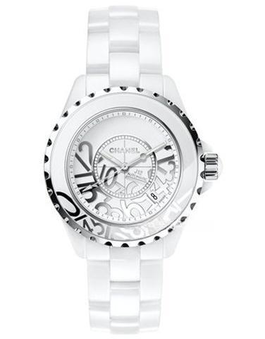 CHANEL H5240 J12