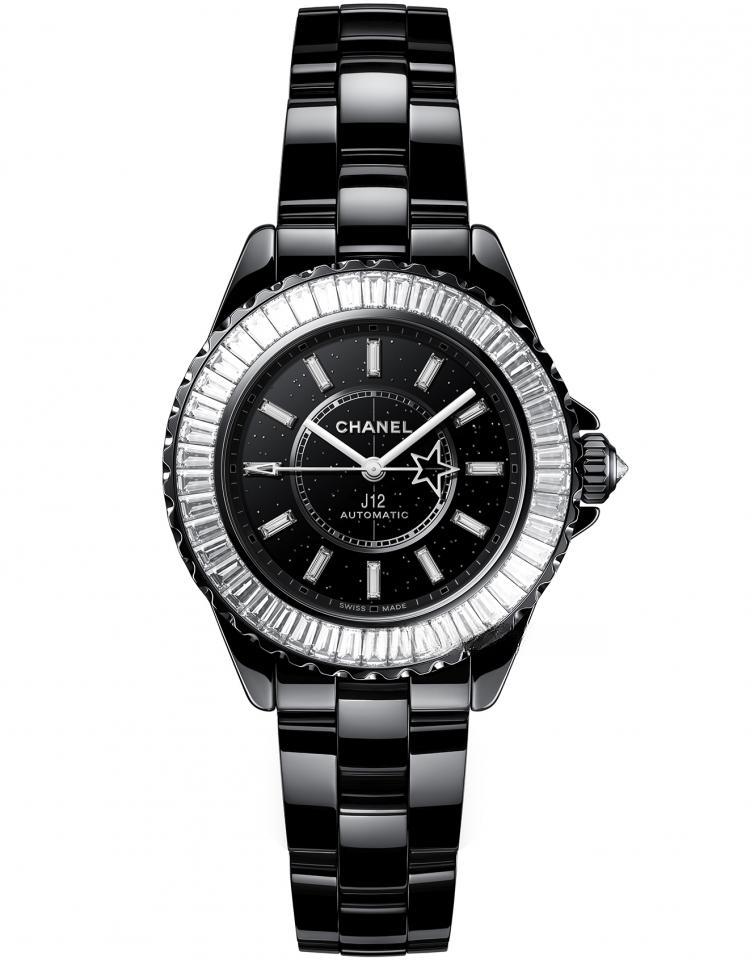 CHANEL H7893 J12