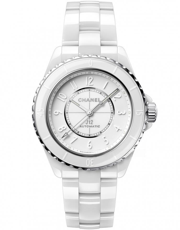 CHANEL H6345 J12