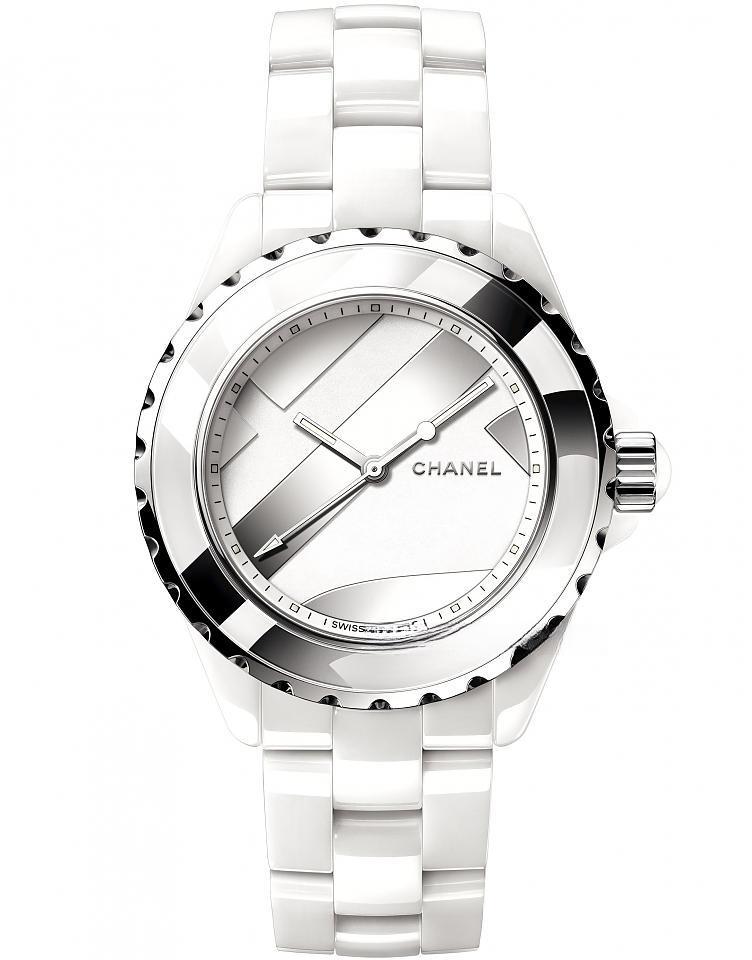 CHANEL H5581 J12