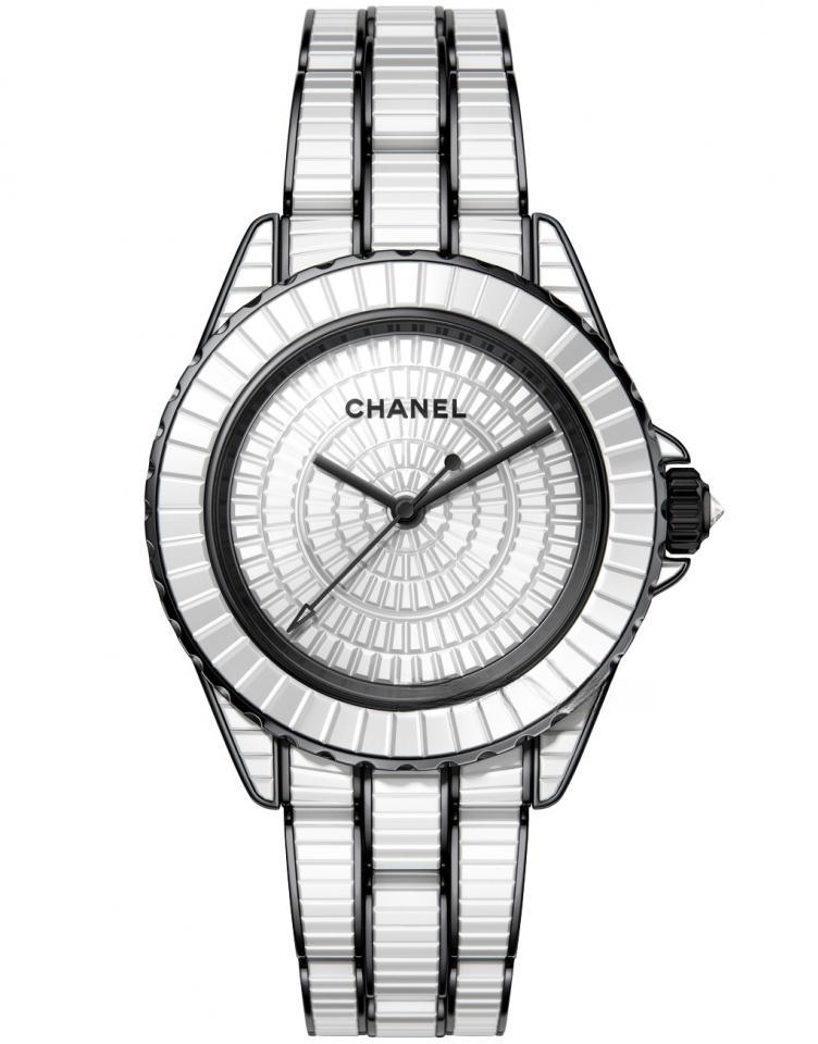 CHANEL H9862 J12