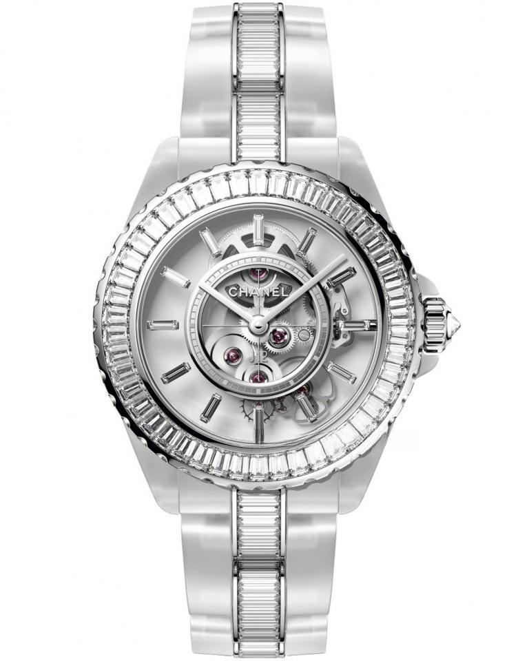 CHANEL H7953 J12