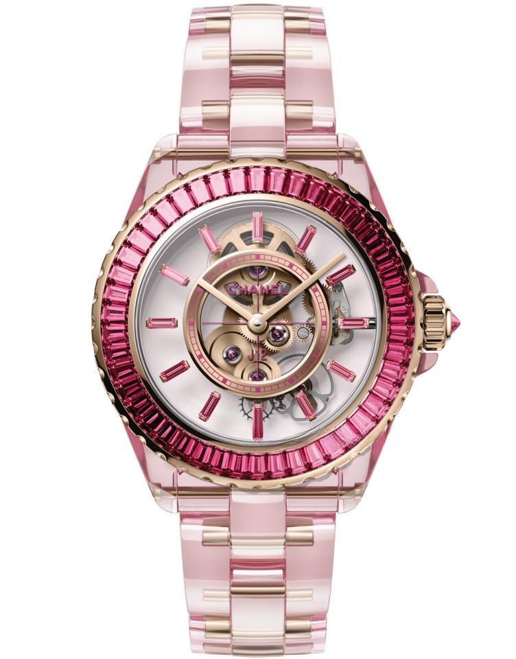 CHANEL H9868 J12