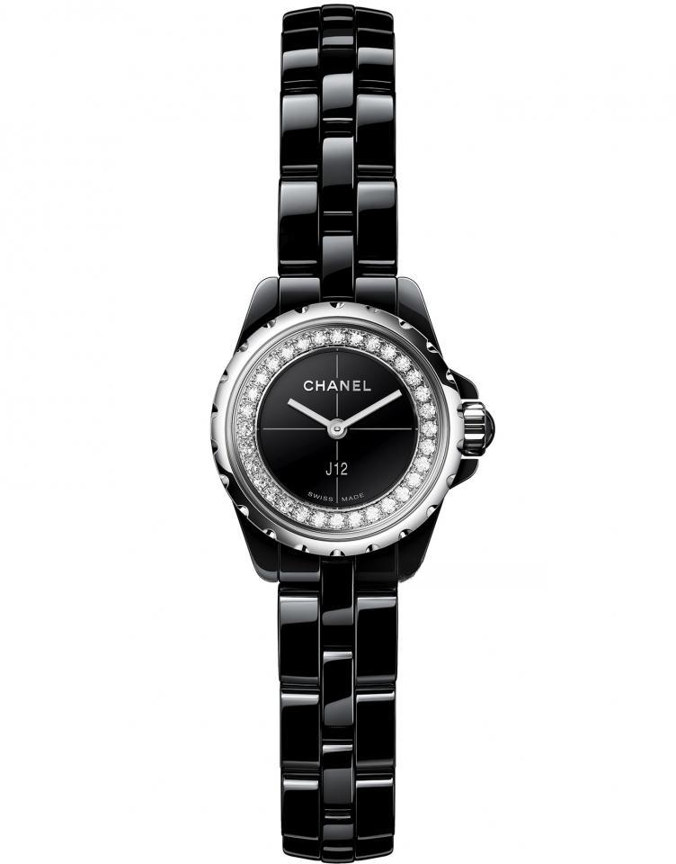 CHANEL H5237 J12
