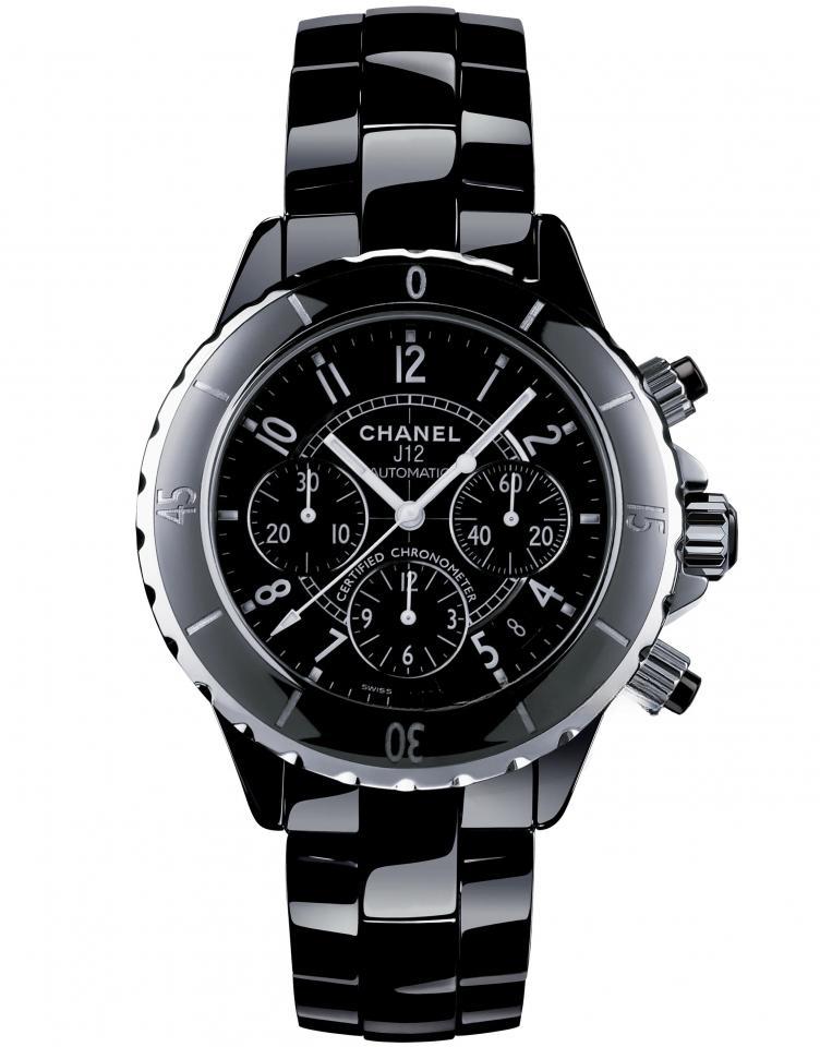 CHANEL H0940 J12