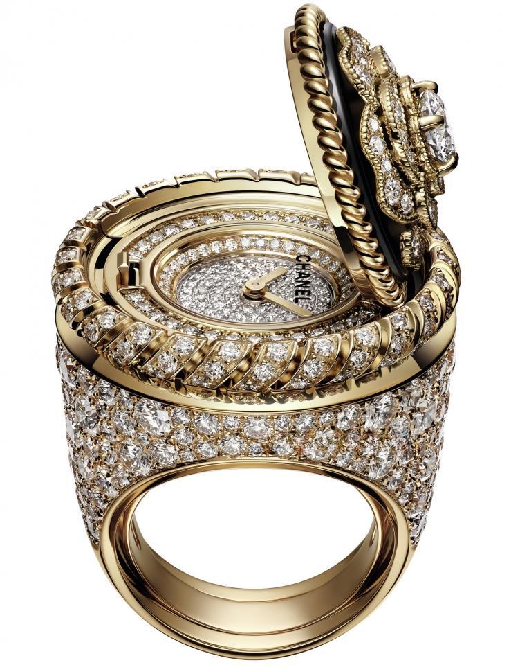 CHANEL H7073 MADEMOISELLE PRIVÉ