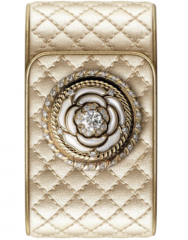 CHANEL H6467 MADEMOISELLE PRIVÉ