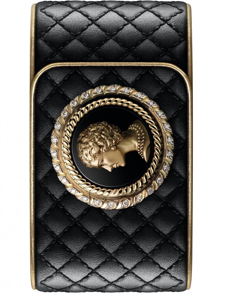 CHANEL H7068 MADEMOISELLE PRIVÉ