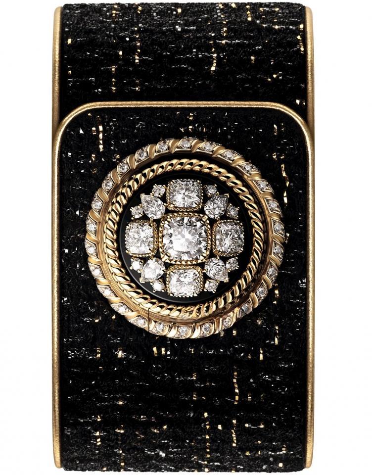 CHANEL H6470 MADEMOISELLE PRIVÉ