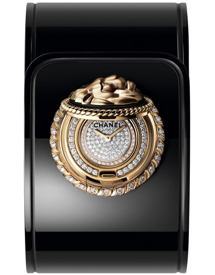 CHANEL H7449 MADEMOISELLE PRIVÉ