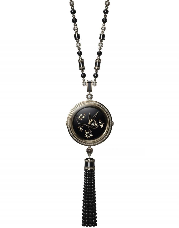 CHANEL H7446 MADEMOISELLE PRIVÉ