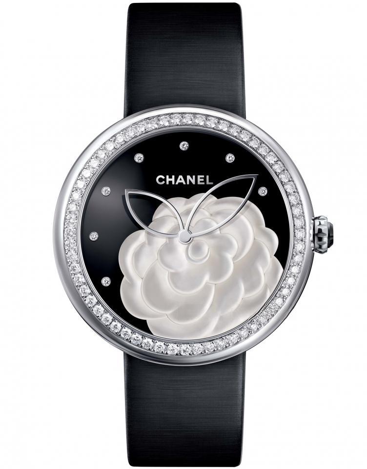 CHANEL H3096 MADEMOISELLE PRIVÉ