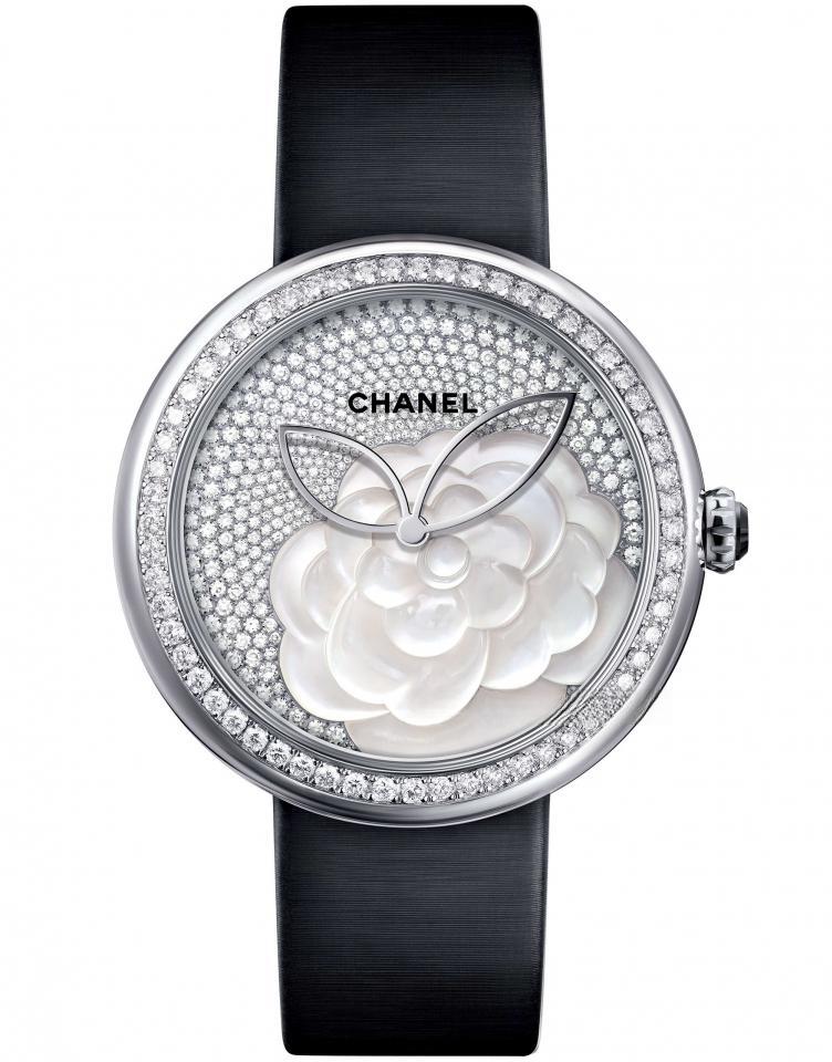 CHANEL H4319 MADEMOISELLE PRIVÉ