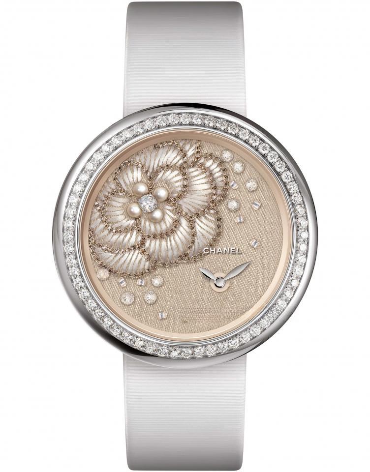 CHANEL H4409 MADEMOISELLE PRIVÉ