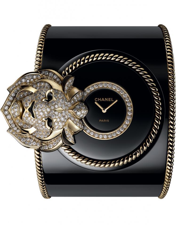 CHANEL H7757 MADEMOISELLE PRIVÉ
