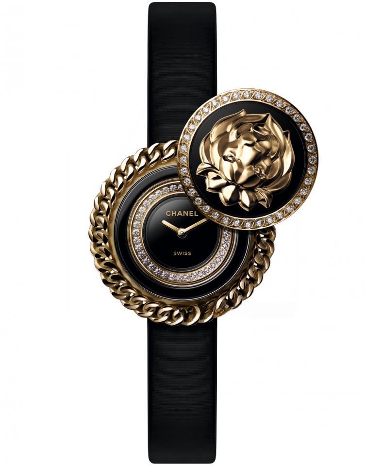 CHANEL H7758 MADEMOISELLE PRIVÉ
