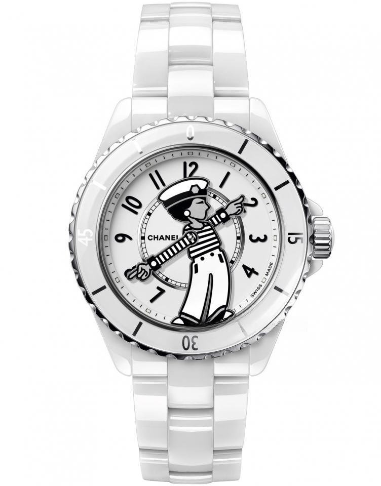 CHANEL H7609 MADEMOISELLE PRIVÉ