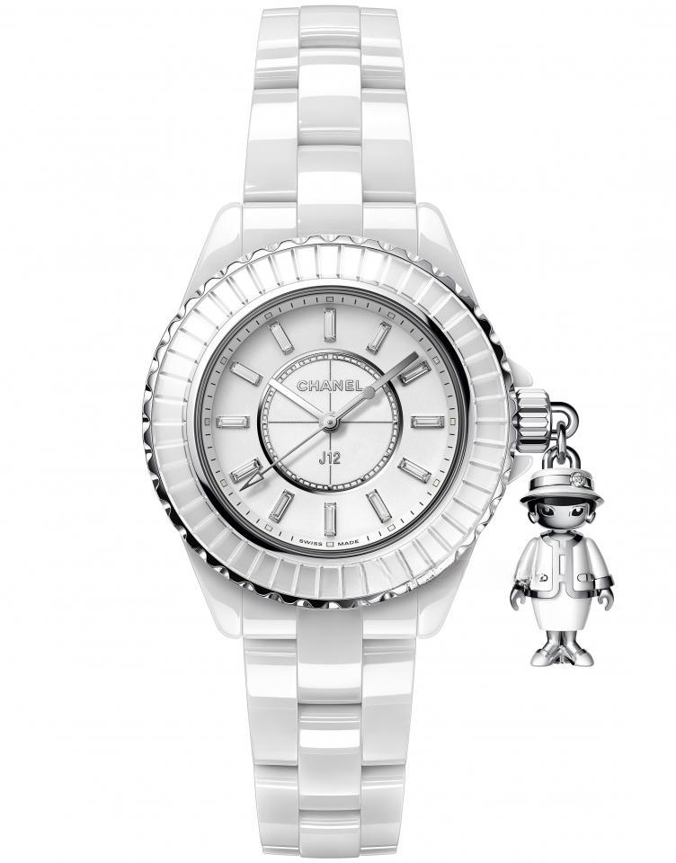 CHANEL H6501 MADEMOISELLE PRIVÉ