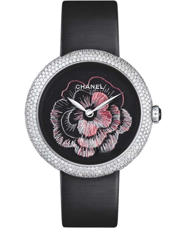 CHANEL H3435 MADEMOISELLE PRIVÉ