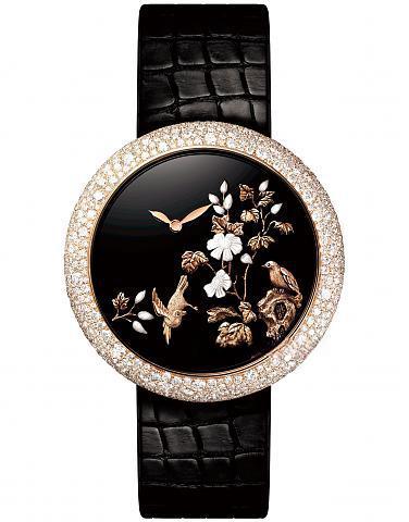 CHANEL H4943 MADEMOISELLE PRIVÉ