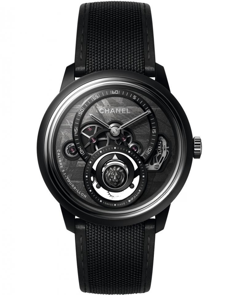 CHANEL H7956 MONSIEUR DE CHANEL