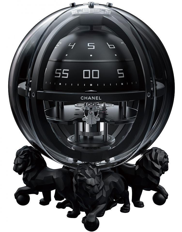 CHANEL H5965 MONSIEUR DE CHANEL