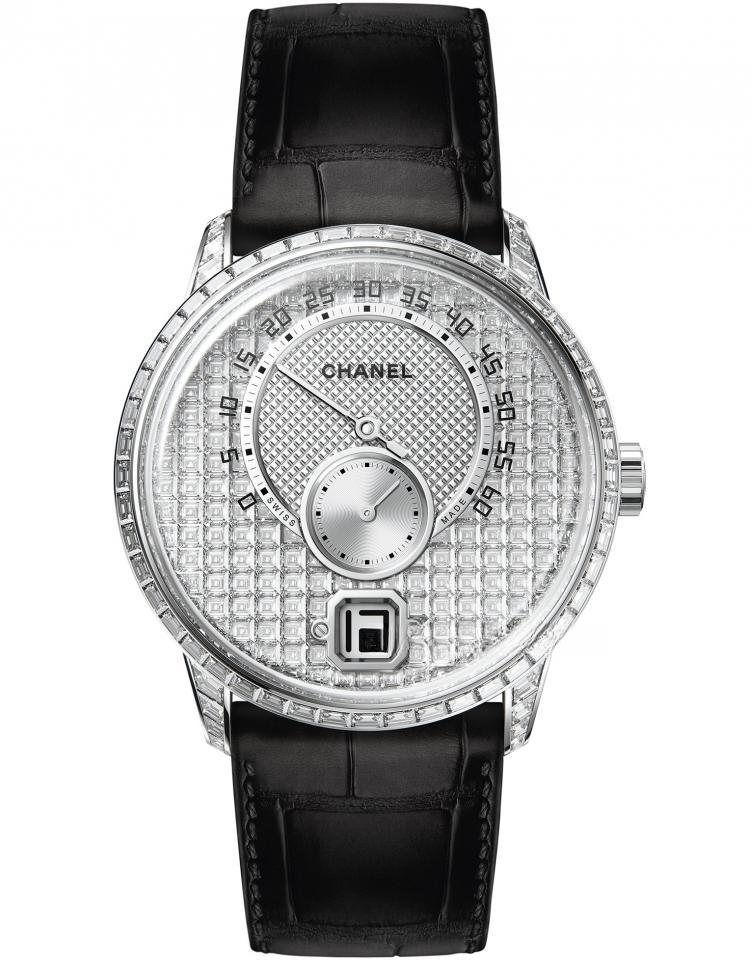 CHANEL H6221 MONSIEUR DE CHANEL
