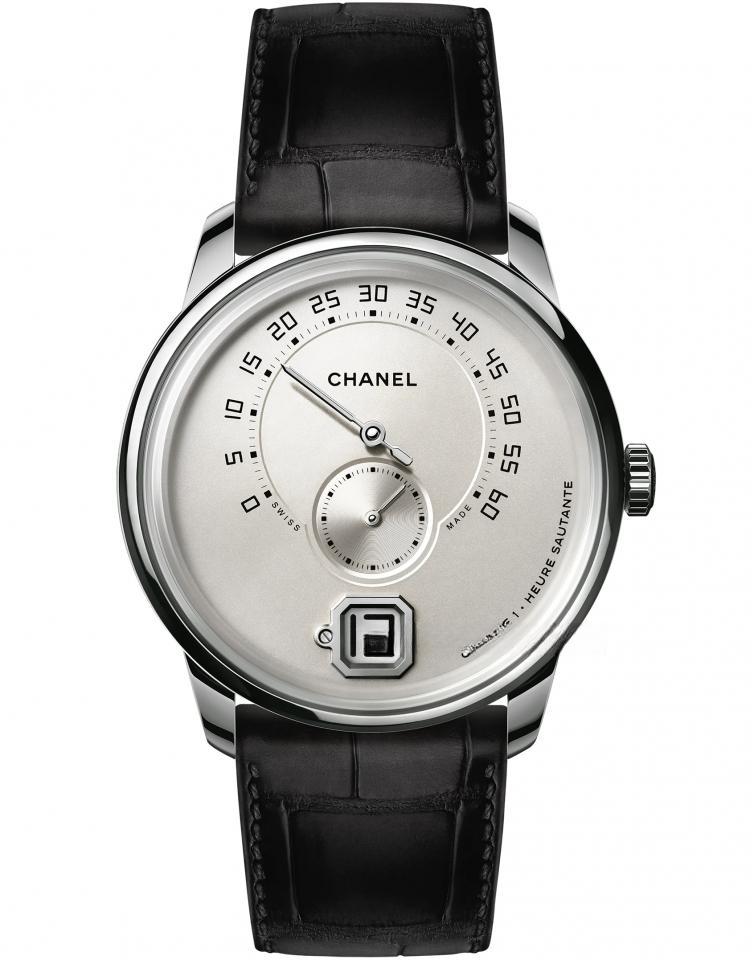 CHANEL H6672 MONSIEUR DE CHANEL