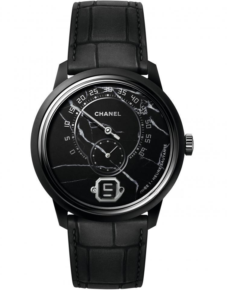 CHANEL H6216 MONSIEUR DE CHANEL