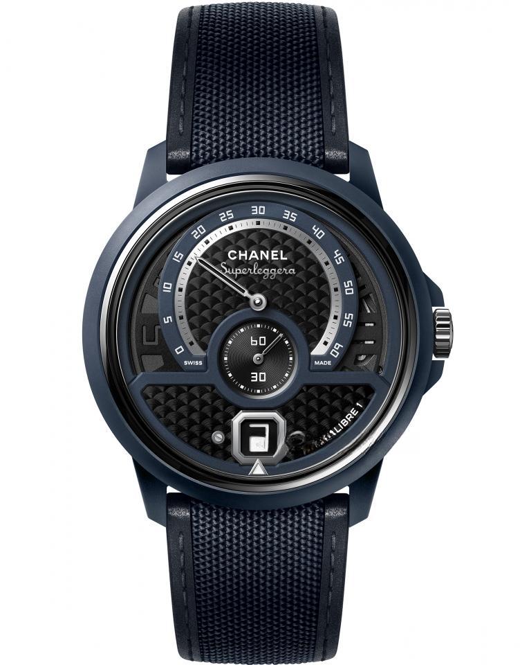 CHANEL H10336 MONSIEUR DE CHANEL
