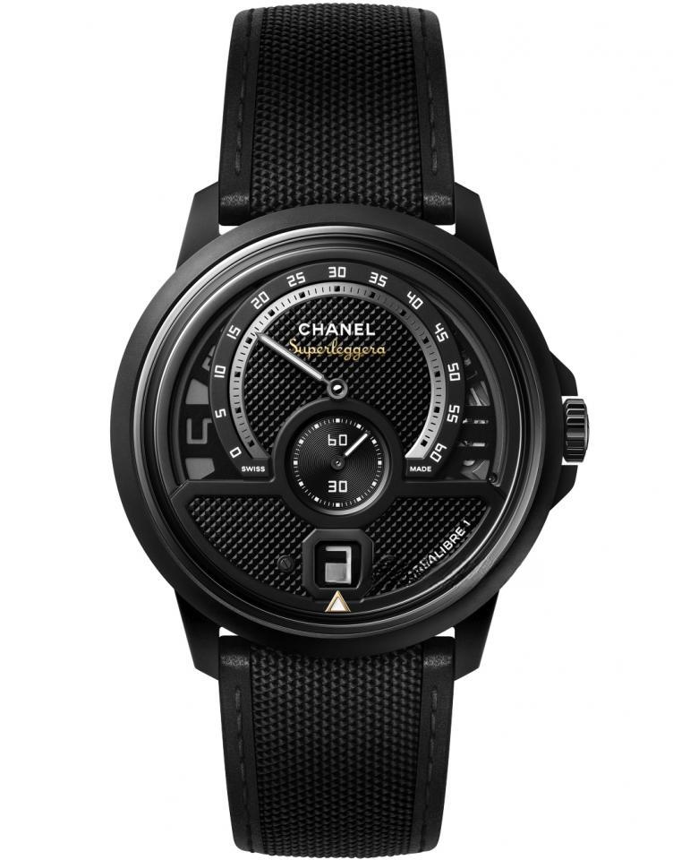 CHANEL H9870 MONSIEUR DE CHANEL