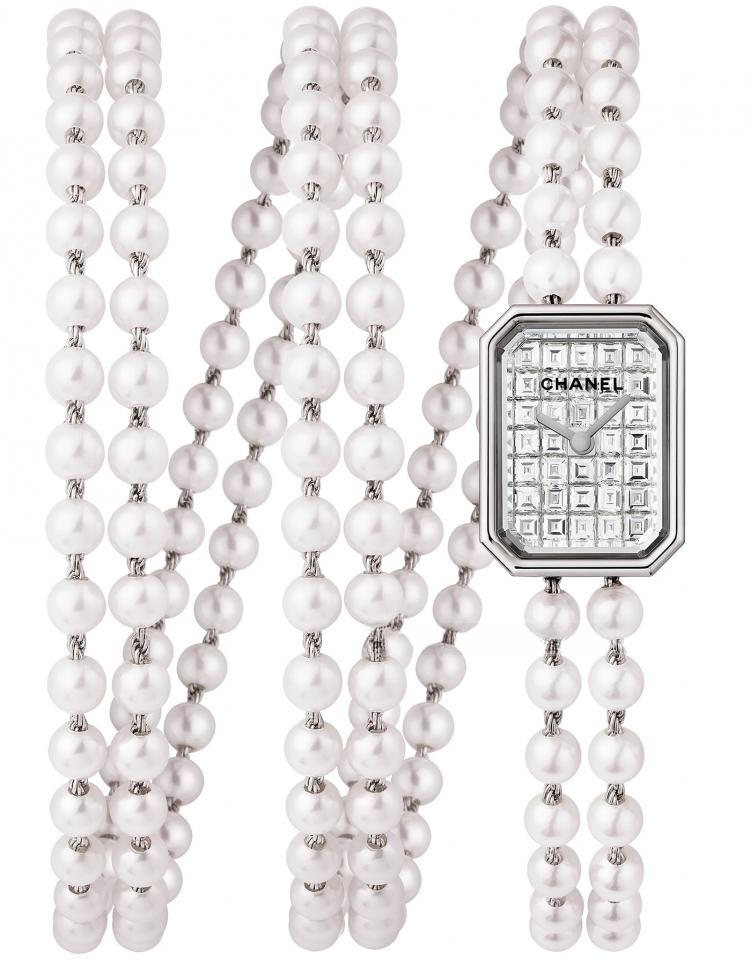 CHANEL H2032 PREMIÈRE