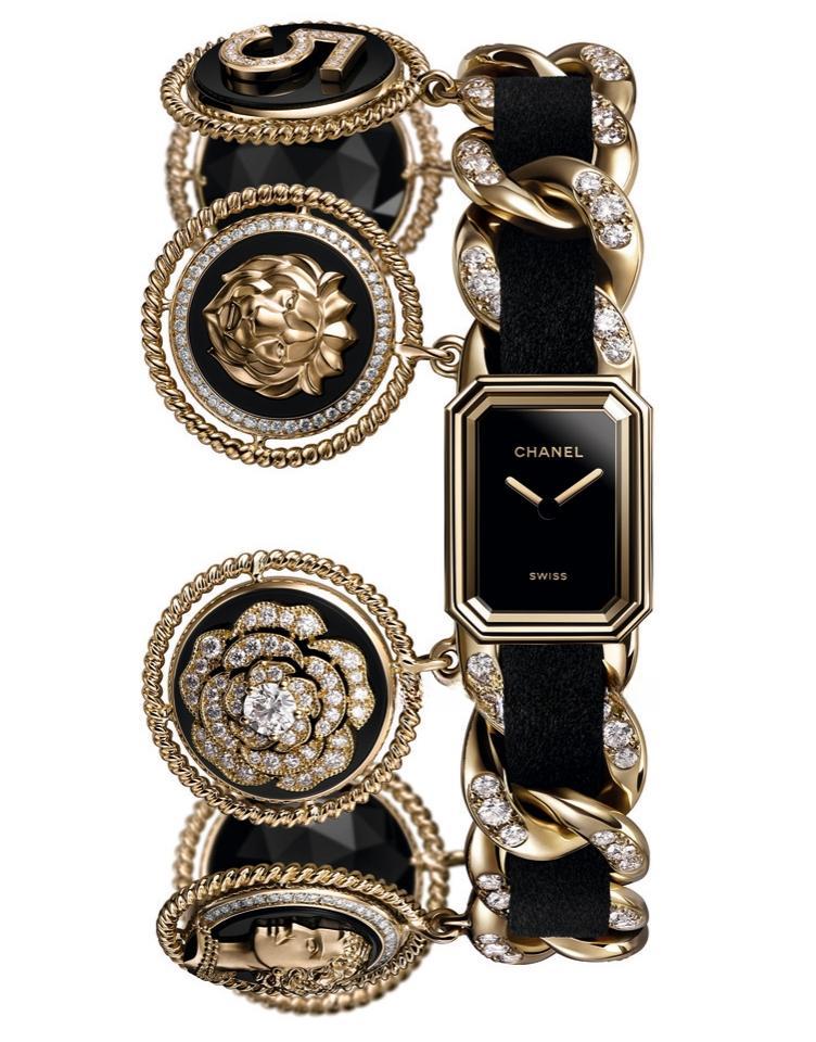 CHANEL H7885 PREMIÈRE