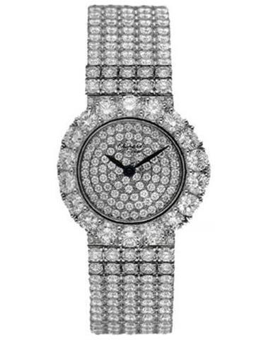 CHOPARD 105728-1001 女士