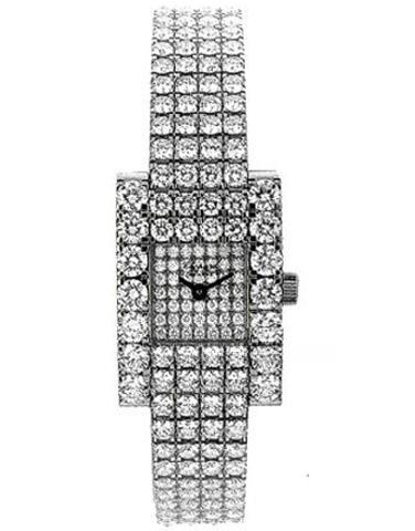 CHOPARD 106940-1001 女士
